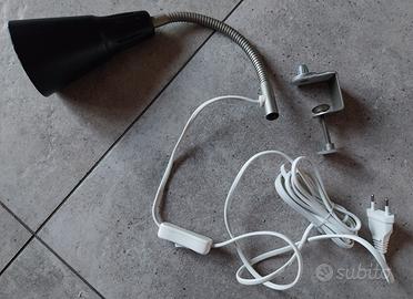 Lampada IKEA Kvart  con lampadina