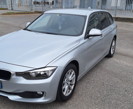 Bmw serie 3 F31 318d Touring