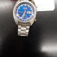 Seiko Cronogarph Automatic