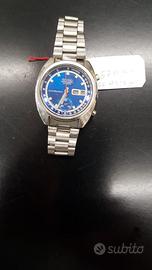 Seiko Cronogarph Automatic