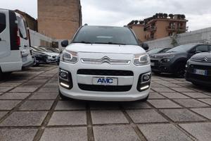CITROEN C3 Picasso BlueHDi 100 Feel Edition