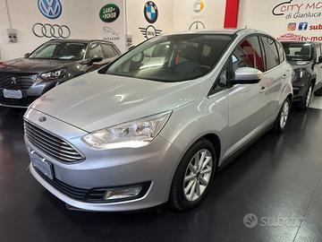 Ford C-Max 1.5 TDCi 120CV Start&Stop Titanium