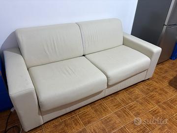 Divano letto
