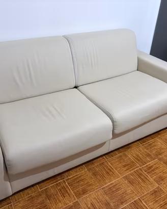 Divano letto