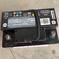 Batteria Auto Banner