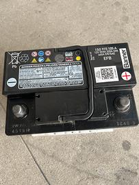 Batteria Auto Banner