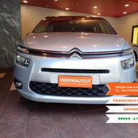 CITROEN Grand C4 Picasso 1.6 e-HDi 115 Exclusive