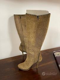 Stivali Borbonese 41