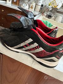 Scarpe calcetto