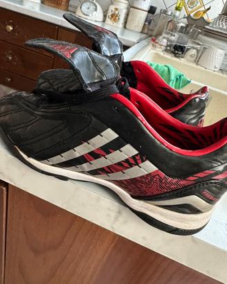 Scarpe calcetto