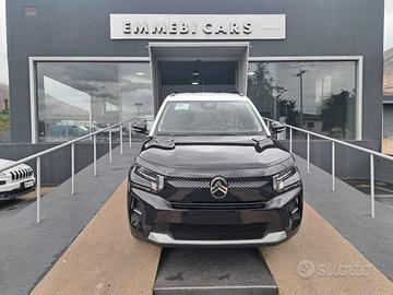 CITROEN C3 1.2 HYBRID 110 CV PLUS C. AUTO