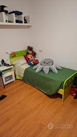 letto bambino