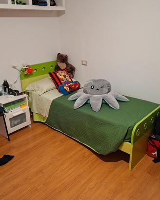 letto bambino