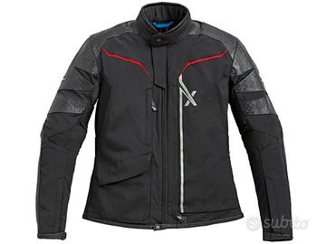 Giacca da moto BMW XRide uomo GOROTEX