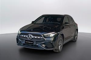 MERCEDES GLA-H247 2023 - GLA 200 d AMG Line U13154