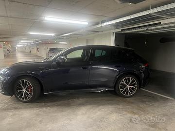 Maserati Grecale 3.0 V6 Trofeo 2025