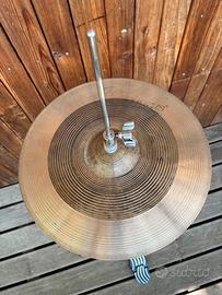 Bosphorus hi-hat Master Series 14”