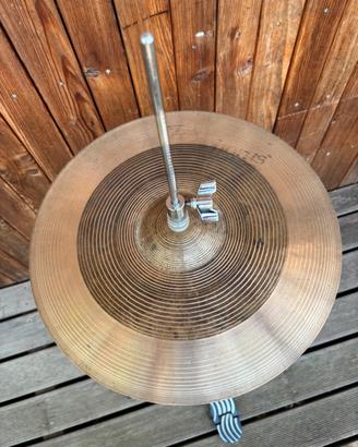 Bosphorus hi-hat Master Series 14”