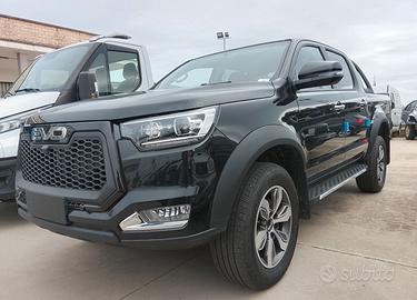 EVO Cross4 Pick Up 2.0 TDI 136cv PRONTA CONSEGNA