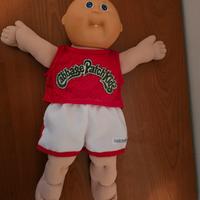 Bambola Cabbage Patch Kids