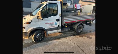 Iveco Daily 35c10