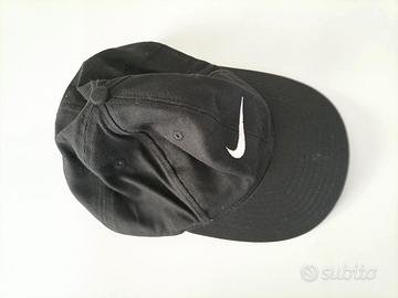 cappellino Nike
