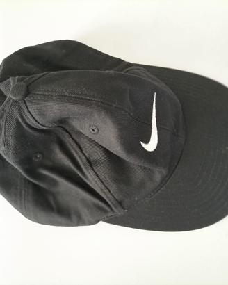 cappellino Nike