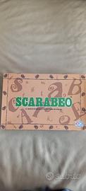 Gioco da tavola Scarabeo