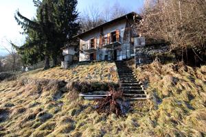 Baita/Chalet/Trullo Cerano d'Intelvi