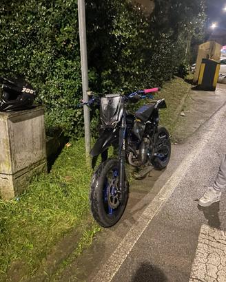 beta tpr 86