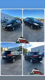 Ricambi Ford C-max 1.6 tdci sigla T1DA motore rott