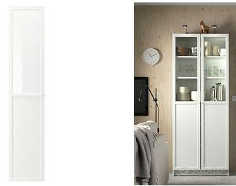 Ante Oxberg per Billy Ikea