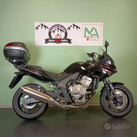HONDA CBF 600 7'000KM GARANTITA E FINANZIABILE