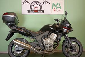HONDA CBF 600 7'000KM GARANTITA E FINANZIABILE