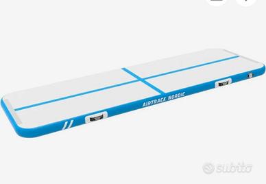 Airtrack Nordic