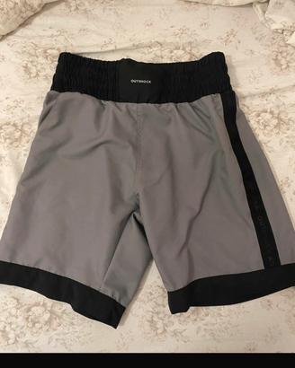Pantaloncini da boxe
