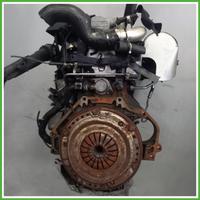 Motore Completo Funzionante Y20DTH 74kw OPEL ASTRA