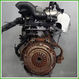 Motore Completo Funzionante Y20DTH 74kw OPEL ASTRA