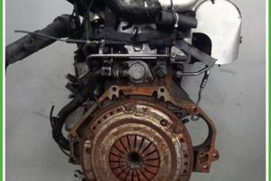 Motore Completo Funzionante Y20DTH 74kw OPEL ASTRA