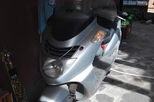 scooterone 150 con bauletto