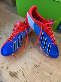 Scarpe calcio adudas nuove