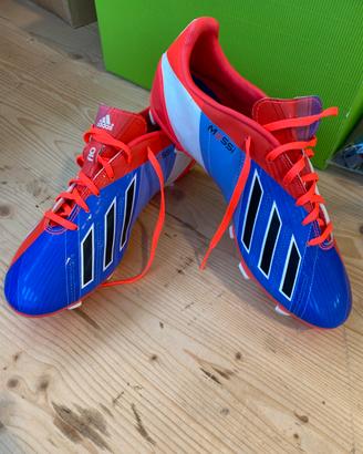 Scarpe calcio adudas nuove