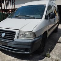Ricambi fiat scudo 2.0 hdi