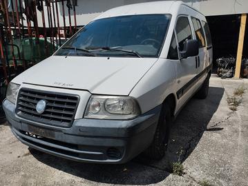 Ricambi fiat scudo 2.0 hdi
