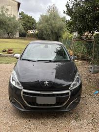Peugeot 208 1.6 bluehdi allure