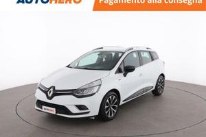 RENAULT Clio EA82208