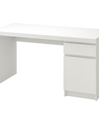 Scrivania Ikea Malm