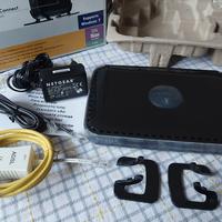 DGND3300v2 – Modem Router N300 Wireless Dual Band