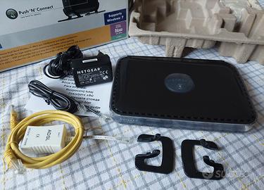 DGND3300v2 – Modem Router N300 Wireless Dual Band