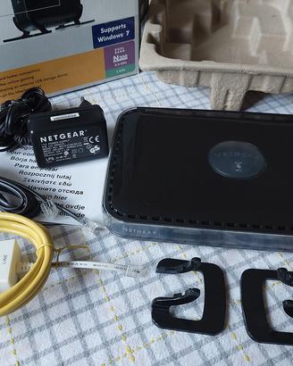 DGND3300v2 – Modem Router N300 Wireless Dual Band